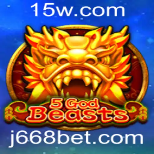 Explorando o Mundo do Jogo 5GodBeasts: Regras e Estratégias