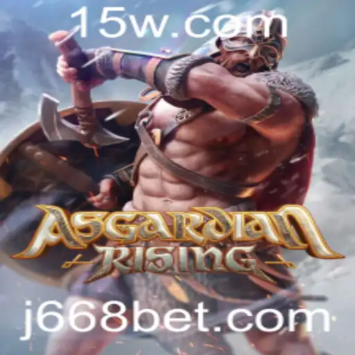 Explorando o Universo de AsgardianRising e a Estratégia do 668 bet