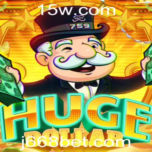 Descobrindo o Mundo Emocionante de HugeDollar e o Impacto de 668 Bet