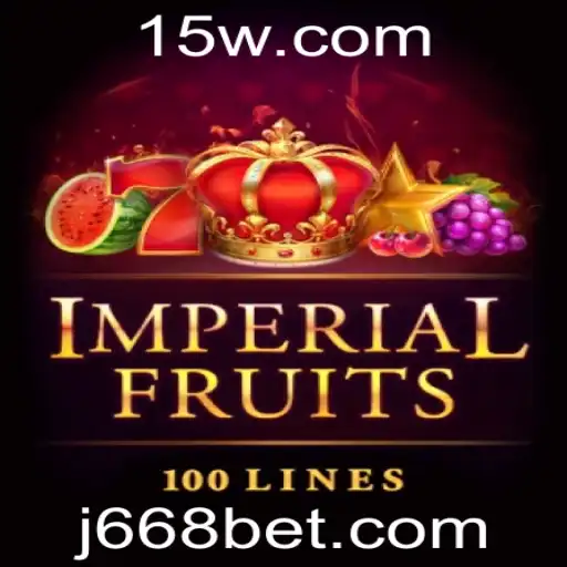 Descubra as Atrações de ImperialFruits100 com a Emoção de 668 Bet