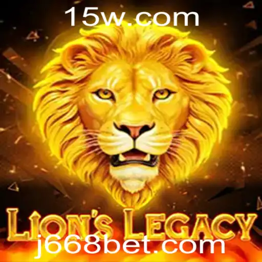 Descubra a Nova Aventura do Jogo LionsLegacy e as Emoções de Apostar com 668 Bet