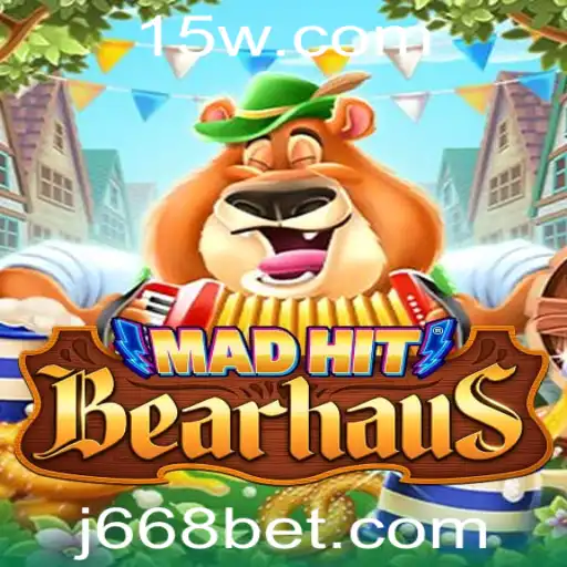 Explorando MadHitBearhaus: Um Jogo de Estratégia com ênfase no 668 Bet