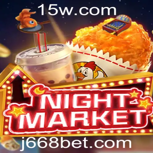 NIGHTMARKET: Descubra o Fascinante Mundo do Jogo 668 Bet