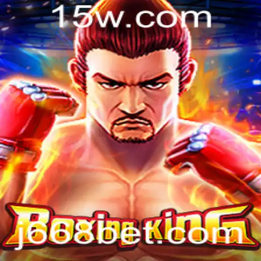 Descubra o Mundo Empolgante de BoxingKing: Seu Guia Completo
