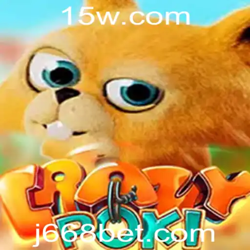 Explorando o Mundo de CrazyPoki: Uma Aventura no Universo 668 Bet
