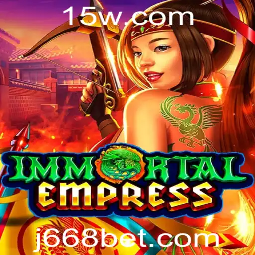 Descubra o Fascinante Mundo de ImmortalEmpress: Um Guia Completo