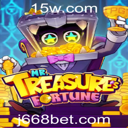 Explorando o Fascinante Mundo de MrTreasuresFortune e sua Aposta Estratégica '668 bet'