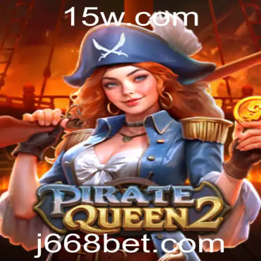PirateQueen2: Navegue em Uma Aventura de Apostas com o 668 Bet