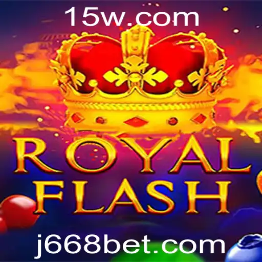 Descubra o Jogo RoyalFlash: O Novo Fenômeno do Entretenimento de Apostas