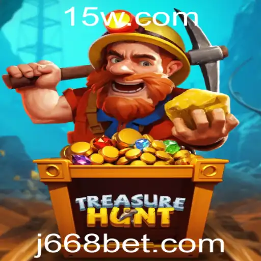 Descubra o Mundo Empolgante de TreasureHunt: Regras e Estratégias