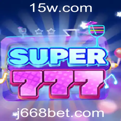 Descubra o Fascinante Mundo de Super777 no Universo de 668 Bet